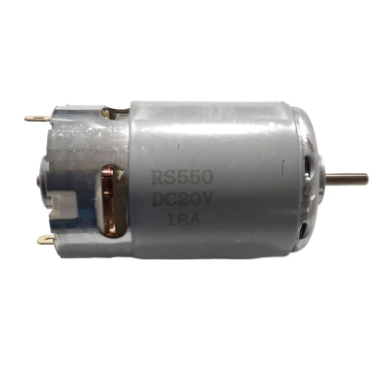 Motor (DD00007608)