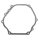 Junta, cubierta del cárter (AN009000332) GASKET,  CRANKCASE  COVER