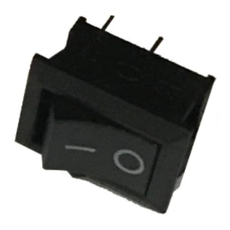 Interruptor del motor (AN009000445) Engine switch