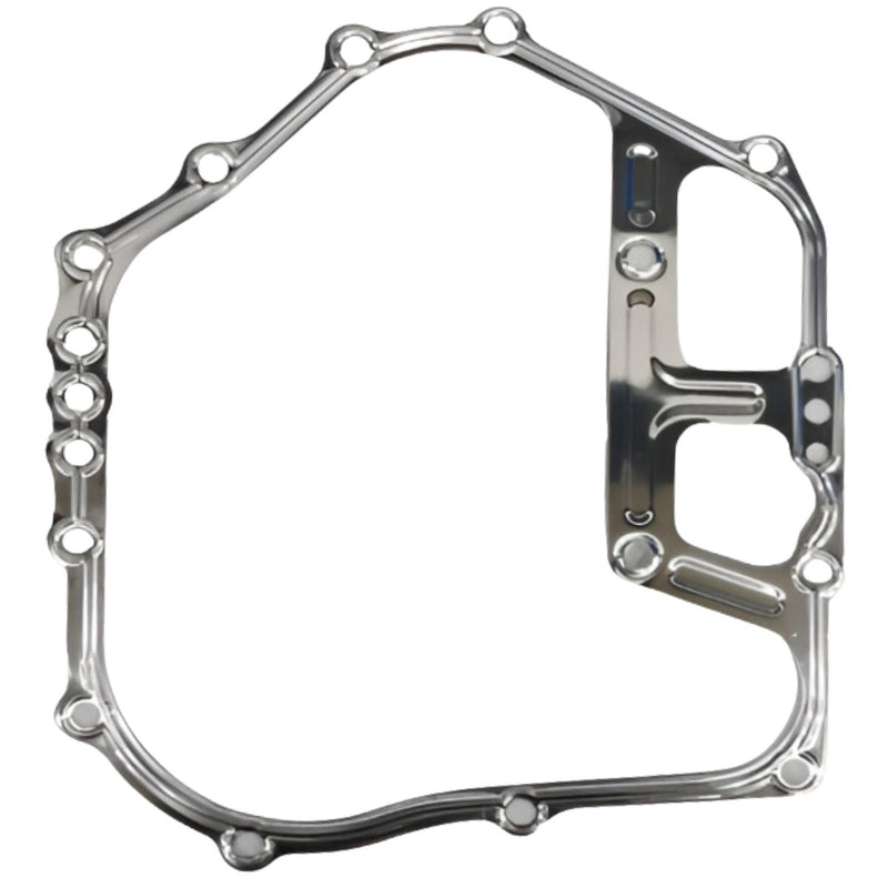 Empaque del cover del Bloque para UTP450001 repuesto generador 5.5KW ( AN002001175 )