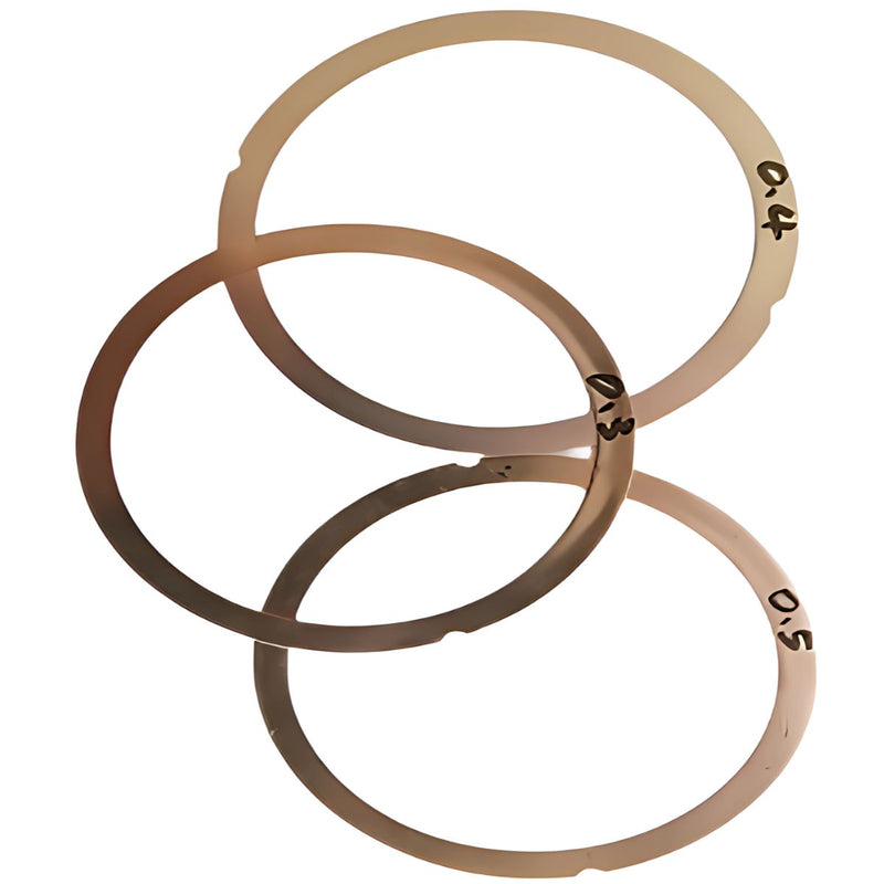 Empaque de la culata o cabezote para Generador UTP450001 ( AN002001155 )