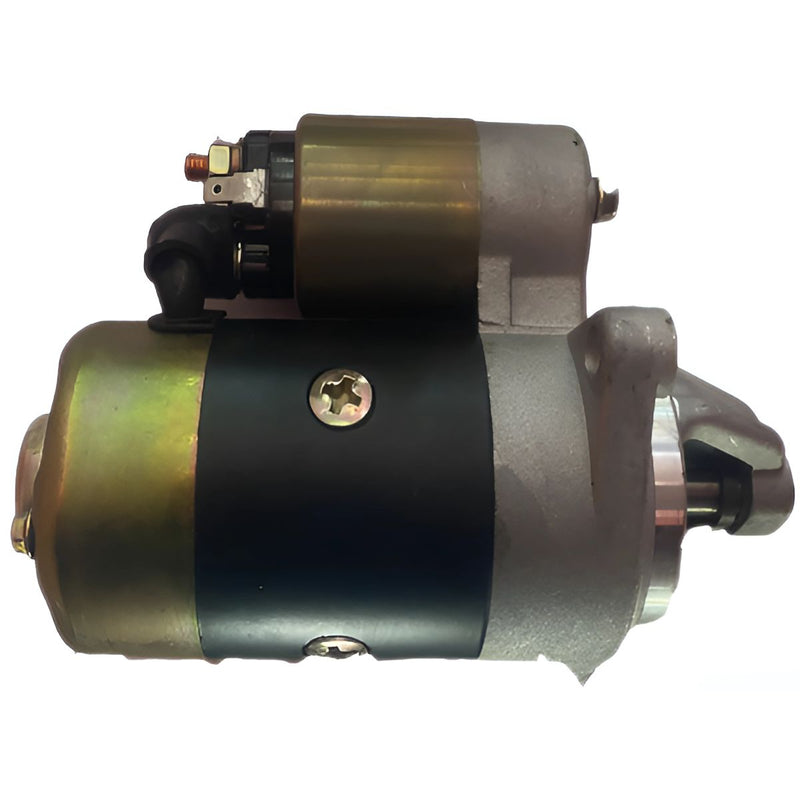 Arranque de motor ( AN002001292 )