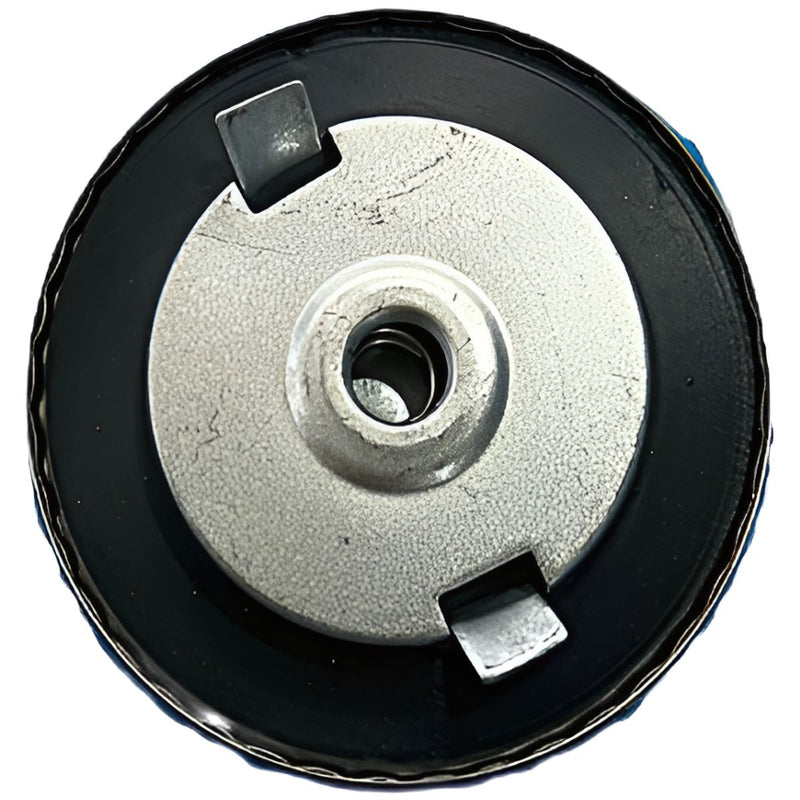 Tapa del tanque de combustible para generador UTP450001 ( AN002001322 )