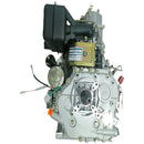 Motor Diesel completo ( AN002001607 )