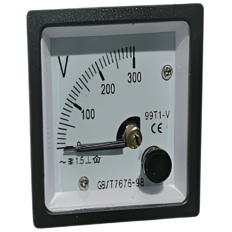 Voltimetro ( AN002001364 )