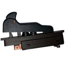 Switch para Acanaladora UTWLC1256 ( AA048W00060 )