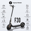 Scooter Segway Ninebot F30 Monopatín