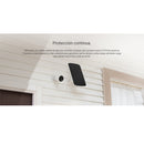 Panel solar para cámara SYC007