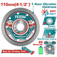 Discos corte y desbaste
