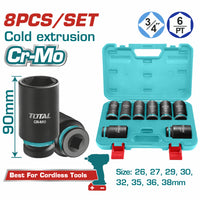 Kits de Herramientas en Cajas