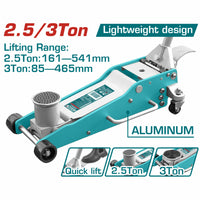 Gatos - Burros - Grúas