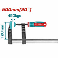 Prensas - Pinzas - Sujeción - Ángulos
