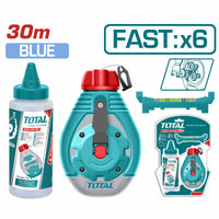 Herramientas de Marcado