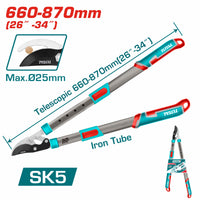 Tijeras y Cortadores