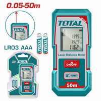 Medidores y Niveles Láser