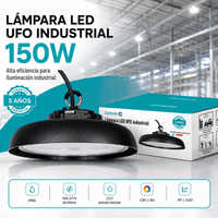 Lámparas LED