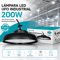 Lámparas LED