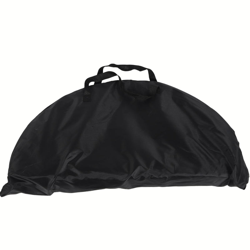 Mesa Plegable Redonda 60X60X70cm Tela Oxford y Tubos de Acero Camping Camuflada con Portavasos. Ideal para Camping Playera Jardín y Pesca.