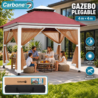Mobiliario de Acampar