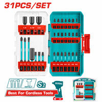 Destornilladores / Puntas