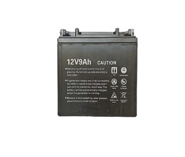 Batería 6-FM-12 (AN009000356) Battery6-FM-12