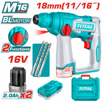 Herramientas Inalambricas