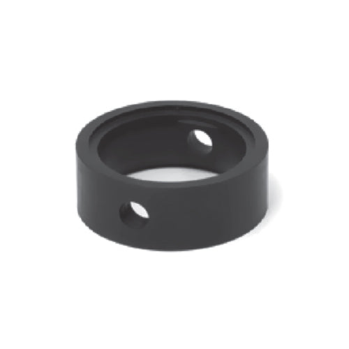 Sello de repuesto para válvula mariposa Medida 2-1/2”, de EPDM.