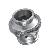 Válvulas y Actuadores