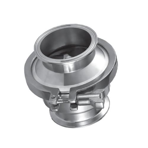 Valvula Check 3" T-304 3A.