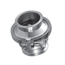 Valvula Check 4" T-304 3A.