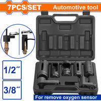 Dados socket - Conectores y Extensiones