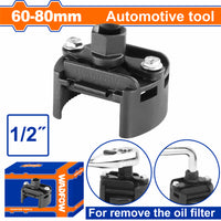 Herramientas de Lubricación