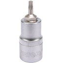 Dados De Punta Torx De 1/2".