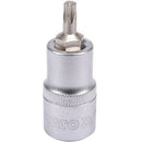 Dados De Punta Torx De 1/2".