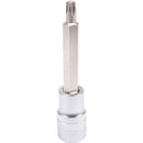 Dado De Punta Torx (1/2", T40, L100Mm)