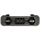 Extractor De Inyectores Diésel. Longitud De La Barra: 175mm. Longitud Del Peso: 60mm. Peso: 985G. Material: Acero Al Carbono. Diámetro De La Barra: 16mm.