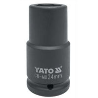 Dados socket - Conectores y Extensiones