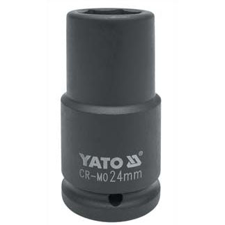 1 Pza Dado De Impacto Largo (3/4” X 35 Mm)