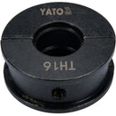 Dados para pinza pex sistema "TH" 16 mm (1/2")