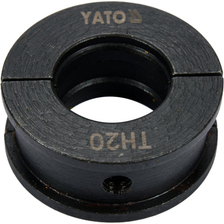Dados para pinza pex sistema "TH" 20 mm (3/4")