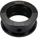 Dados para pinza pex sistema "TH" 26 mm (1")