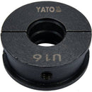 Dados Para Pinza Pex YT-21750 Tipo U Y Tipo TH