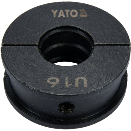 Dados para pinza pex sistema "U" 16 mm (1/2")