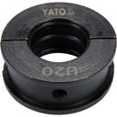 Dados para pinza pex sistema "U" 20 mm (3/4")