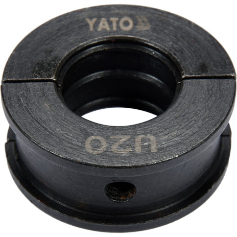 Dados para pinza pex sistema "U" 20 mm (3/4")