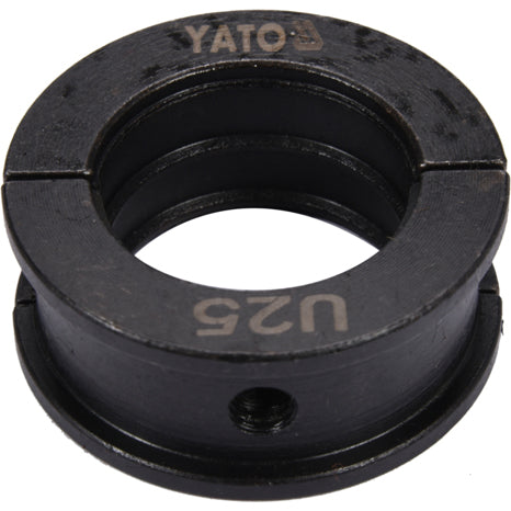 Dados para pinza pex sistema "U" 25 mm (1")