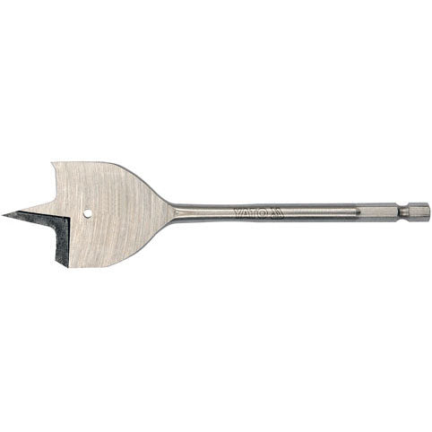 Broca Tipo Paleta Para Madera De 10 X 152 Mm