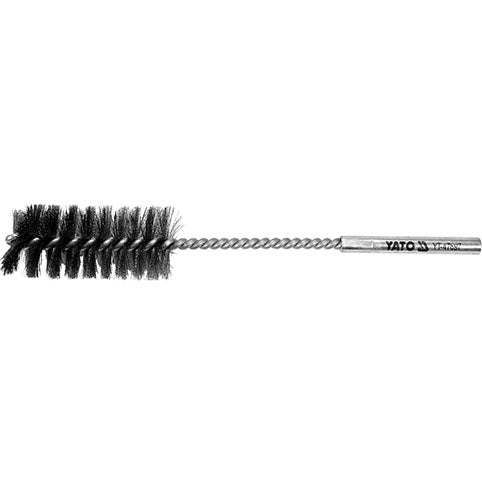 Cepillo De Alambre Tubular De 32 Mm