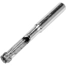 Brocas diamantadas para vidrio y ceramica