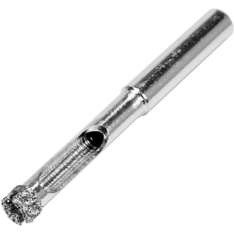 Brocas diamantadas para vidrio y ceramica